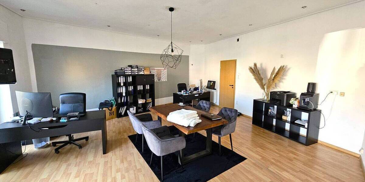 Gewerbeobjekt Beckum Neubeckum - 1 Zimmer, 239.900&euro; | Angebot:23942164