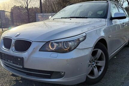BMW 520 324.000 km 2.790 &euro; Soltau 29614