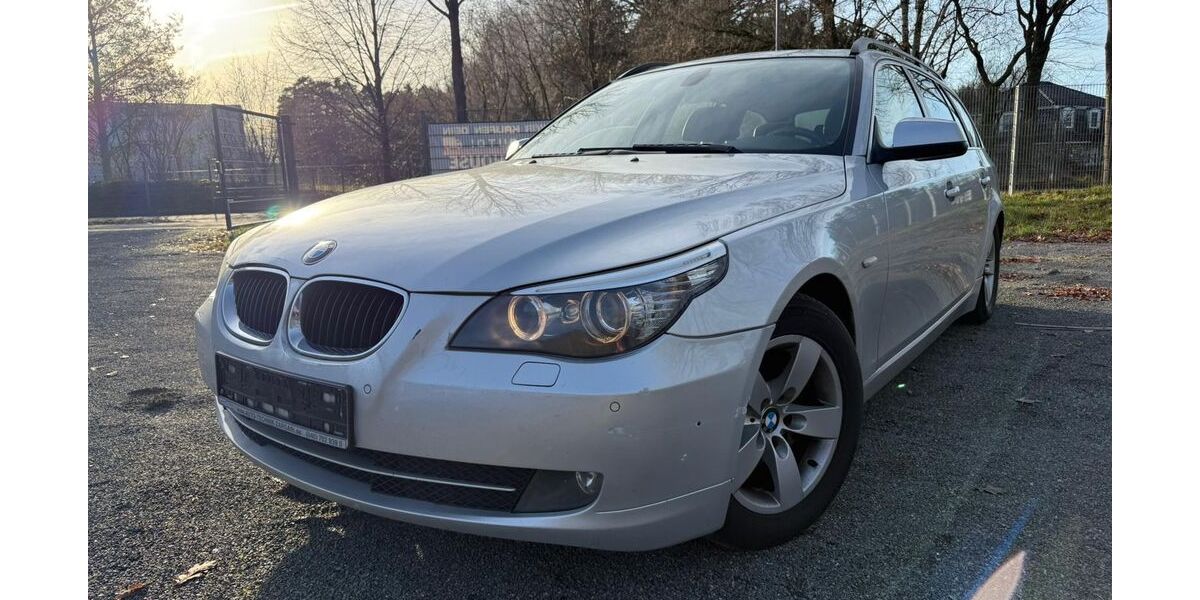 BMW 520 324.000 km 2.790 &euro; Soltau 29614