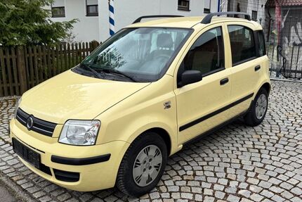 Fiat Panda 106.000 km 1.690 &euro; Lippertshofen (bei Ingolstadt) 85080