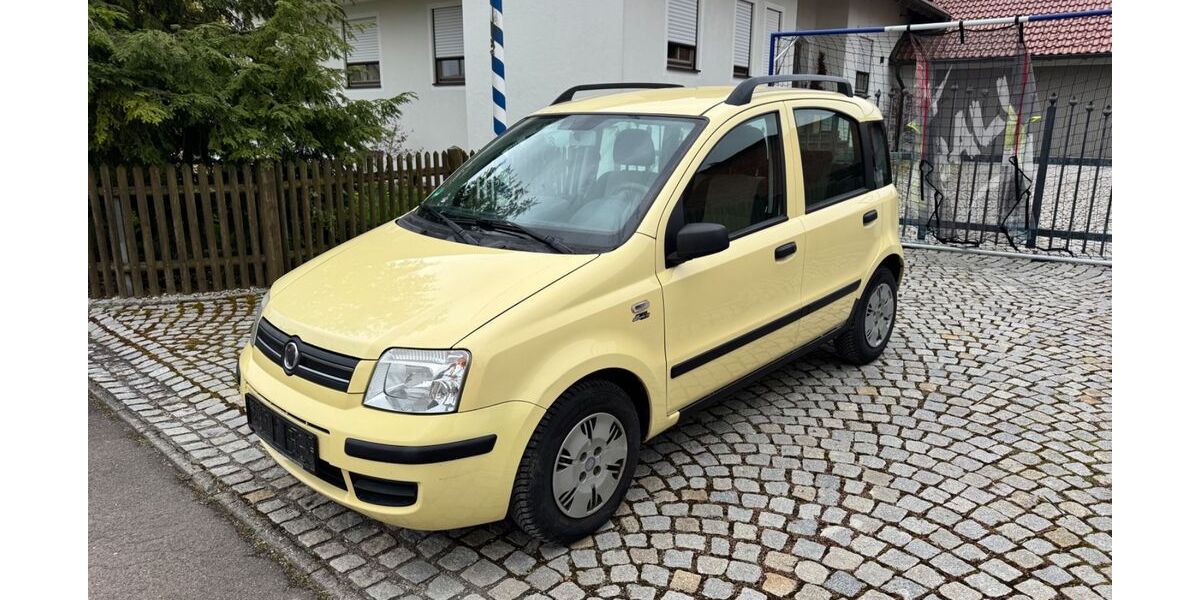Fiat Panda 106.000 km 1.690 &euro; Lippertshofen (bei Ingolstadt) 85080