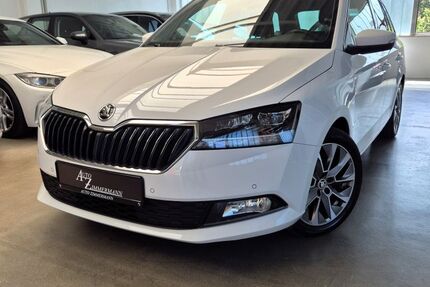 Skoda Fabia 58.300 km 12.800 &euro; Balingen 72336