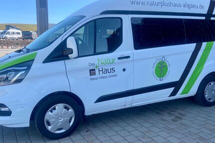 Ford Transit 58.436 km 28.000 &euro; Görisried 87657