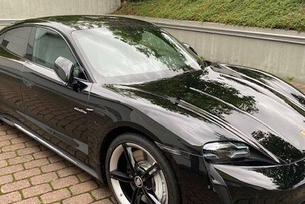 Porsche Taycan 100 km 105.500 &euro; Hoesbach 63768