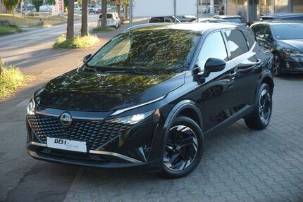 Nissan Qashqai 25.000 km 24.990 &euro; Göppingen 73037