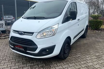 Ford Transit Custom 173.000 km 9.980 &euro; Augsburg 86154