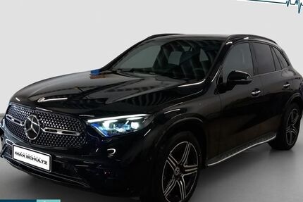 Mercedes-Benz GLC 450 9.900 km 84.950 &euro; Suhl 98528