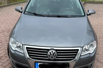 VW Passat 204.000 km 3.100 &euro; Schönwalde a.b 23744