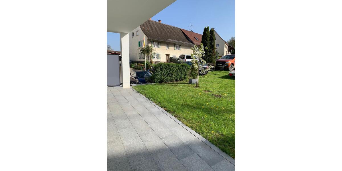 Etagenwohnung Hilzingen - 3.5 Zimmer, 77 m&sup2;, 1.000&euro; | Angebot:25261573