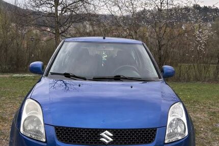 Suzuki Swift 277.000 km 1.350 &euro; Hauzenberg 94051