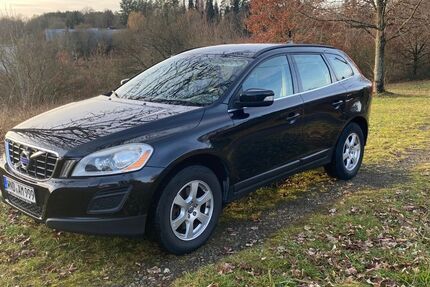 Volvo XC60 199.200 km 9.450 &euro; Sankt Wendel 66606