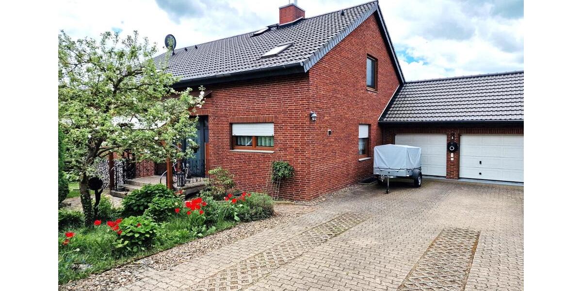 Einfamilienhaus Cremlingen - 7 Zimmer, 204 m&sup2;, 549.000&euro; | Angebot:26701955