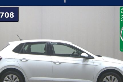 VW Polo 80.586 km 15.480 &euro; Gyhum/Bockel 27404
