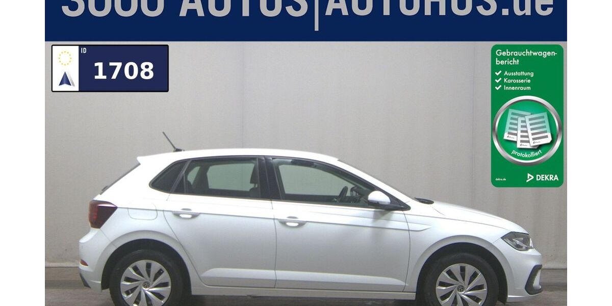 VW Polo 80.586 km 15.480 &euro; Gyhum/Bockel 27404