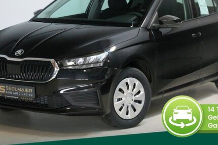 Skoda Fabia 26.170 km 15.790 &euro; Eching i. Ndb. 84174