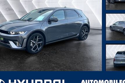 Hyundai IONIQ 5 9.186 km 42.280 &euro; Pfullingen 72793