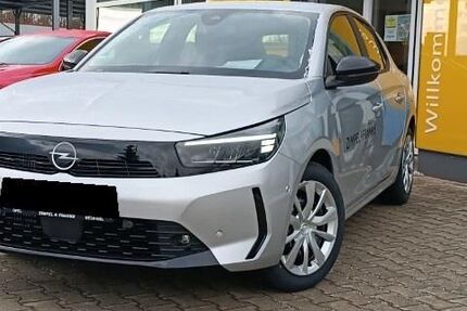 Opel Corsa 11.620 km 16.990 &euro; Meerane 08393