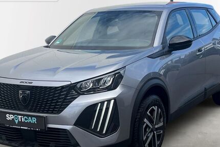 Peugeot 2008 10.500 km 19.190 &euro; Homburg 66424
