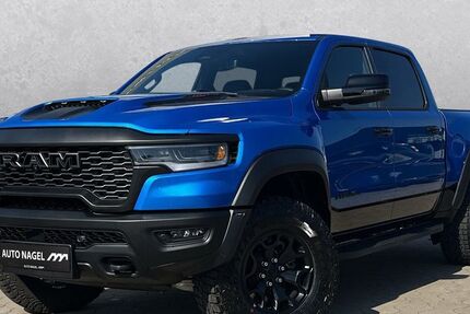 Dodge RAM 10.000 km 109.900 &euro; Hannover 30179