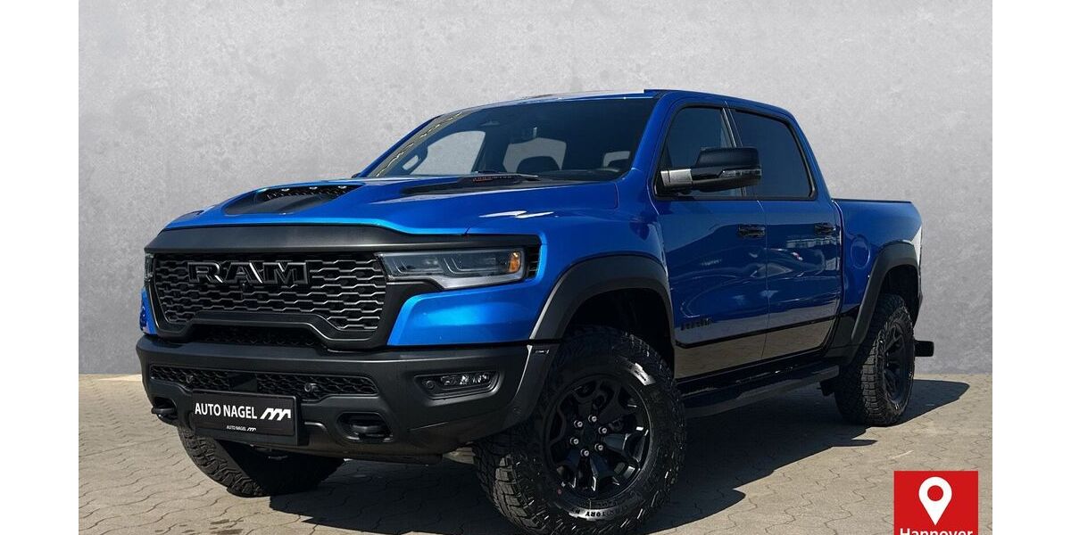 Dodge RAM 10.000 km 109.900 &euro; Hannover 30179