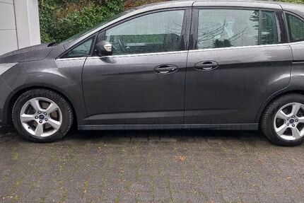 Ford Grand C-Max 98.800 km 6.400 &euro; Leichlingen 42799