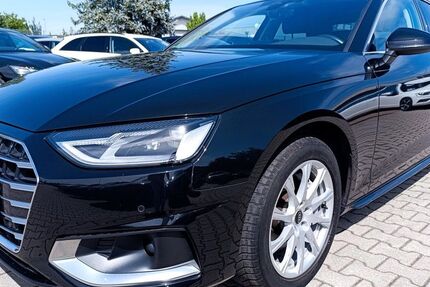 Audi A4 57.922 km 23.490 &euro; Nabburg 92507