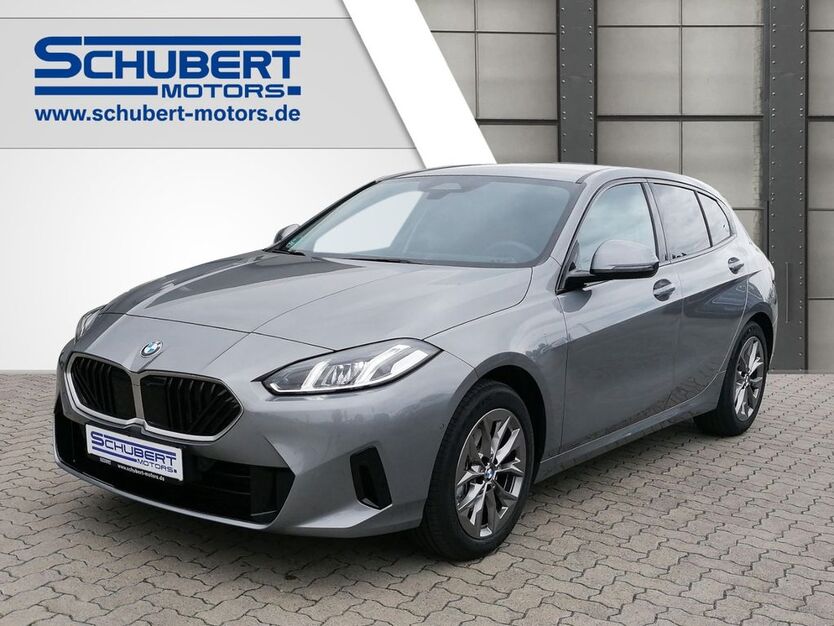 BMW 116 1.500 km 28.390 € Halberstadt 38820