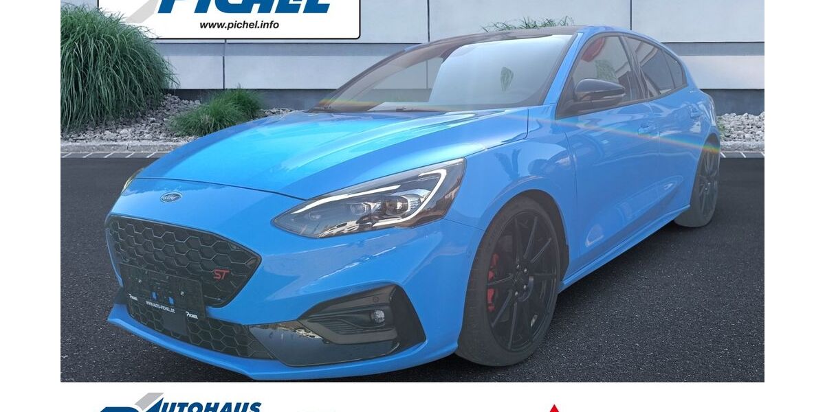 Ford Focus 30.051 km 28.790 &euro; Hartmannsdorf 09232