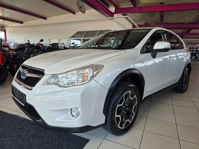 XV