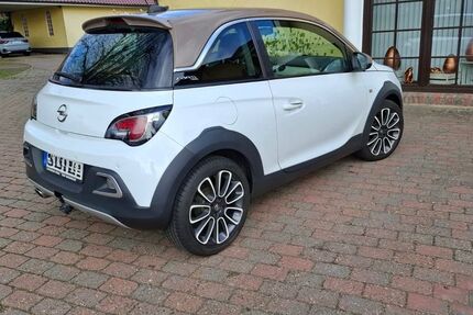 Opel Adam 72.440 km 10.700 &euro; Geestland 27607