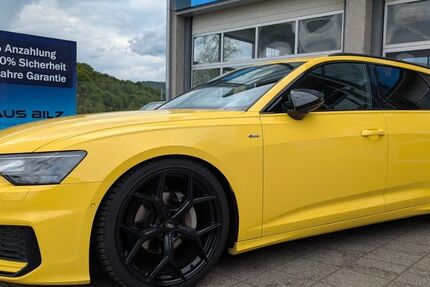 Audi A6 129.000 km 29.880 &euro; Collenberg 97903