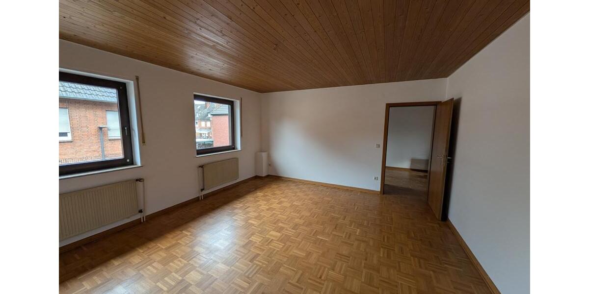 Etagenwohnung Rhede - 2 Zimmer, 75 m&sup2;, 560&euro; | Angebot:24766453
