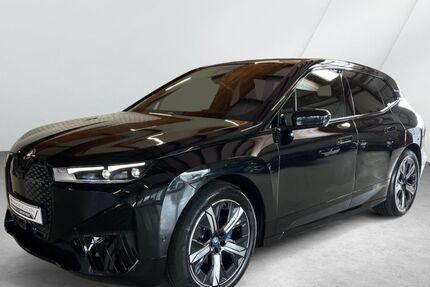 BMW iX 32.268 km 45.490 € Bremen 28757