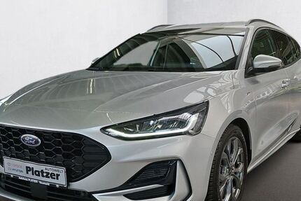 Ford Focus 11.833 km 22.980 &euro; Neumarkt 92318