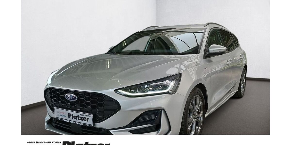 Ford Focus 11.833 km 22.980 &euro; Neumarkt 92318