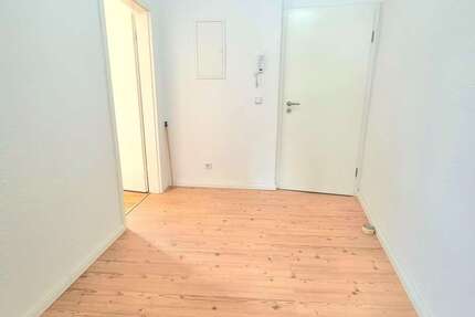 Wohnung Werneuchen (OT Tiefensee) Tiefensee - 2 Zimmer, 53 m&sup2;, 538&euro; | Angebot:26872019