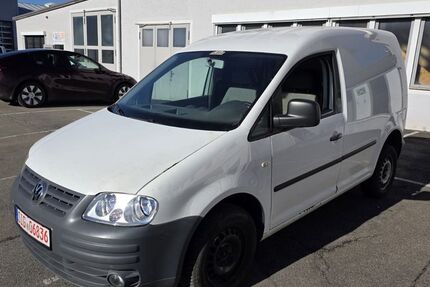 VW Caddy 208.000 km 3.900 &euro; Bad Saulgau 88348