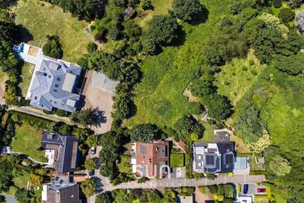Grundstück Bad Soden am Taunus - 1.250.000&euro; | Angebot:27018466