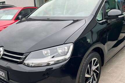 VW Sharan 94.623 km 27.980 € Remagen 53424