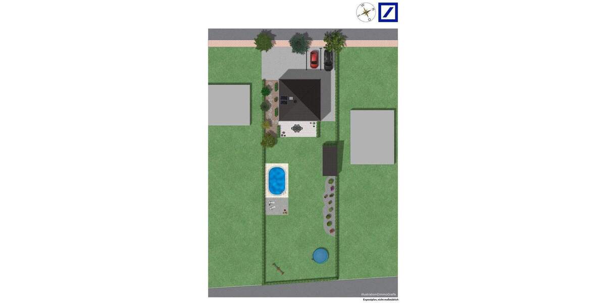 Einfamilienhaus Schönefeld Rotberg - 4 Zimmer, 142 m&sup2;, 649.000&euro; | Angebot:25339900
