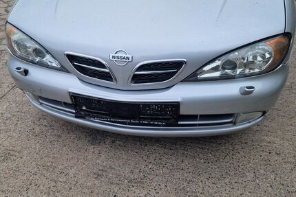 Nissan Primera 66.000 km 2.000 € Berlin 13055