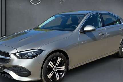Mercedes-Benz C 180 51.142 km 28.750 &euro; Lüneburg 21337