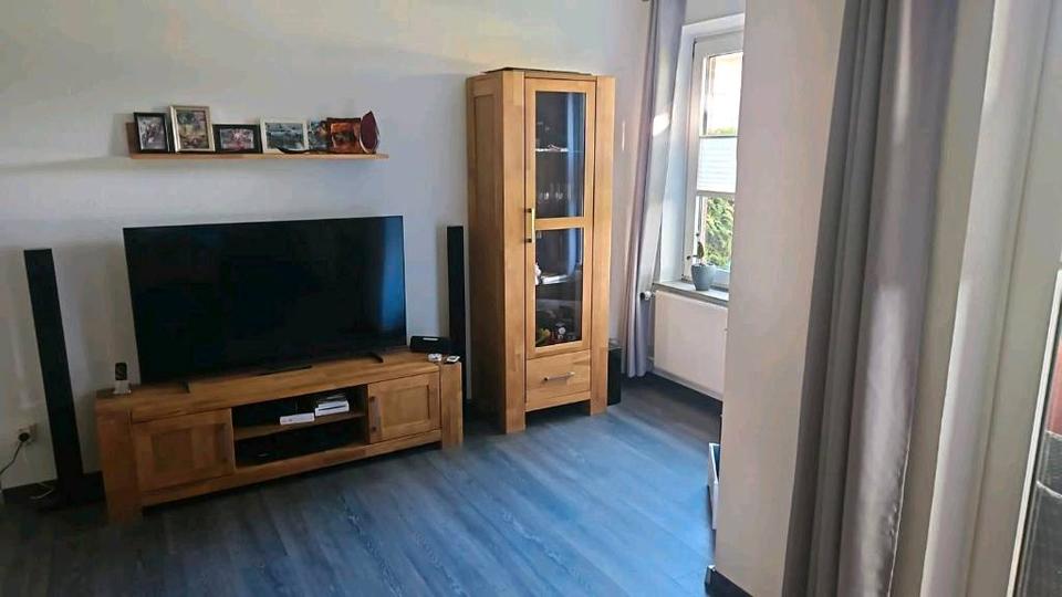 Erdgeschoßwohnung Husum - 3 Zimmer, 60 m&sup2;, 145.000&euro; | Angebot:26919158