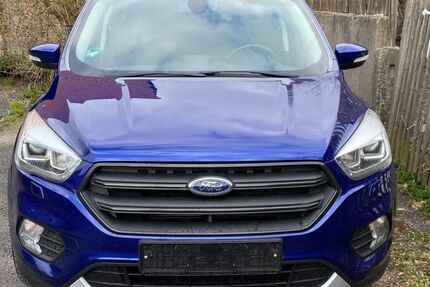 Ford Kuga 91.800 km 12.500 &euro; Meiningen 98617