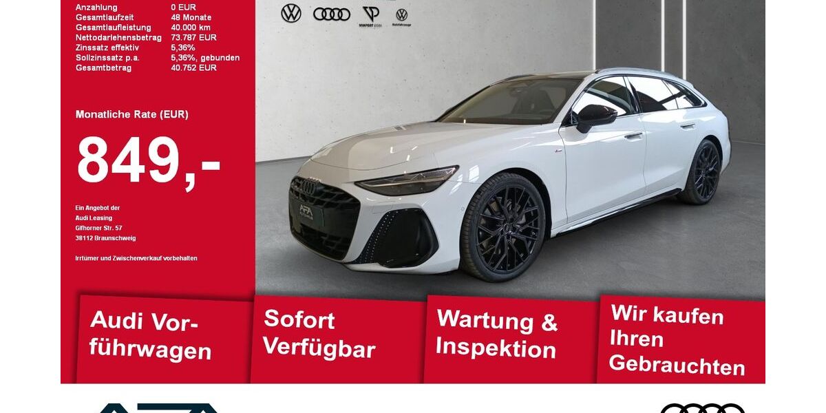 Audi A6 3.167 km 72.575 &euro; Gera 07546