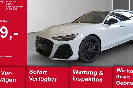 Audi A6 5.700 km 71.215 &euro; Gera 07546