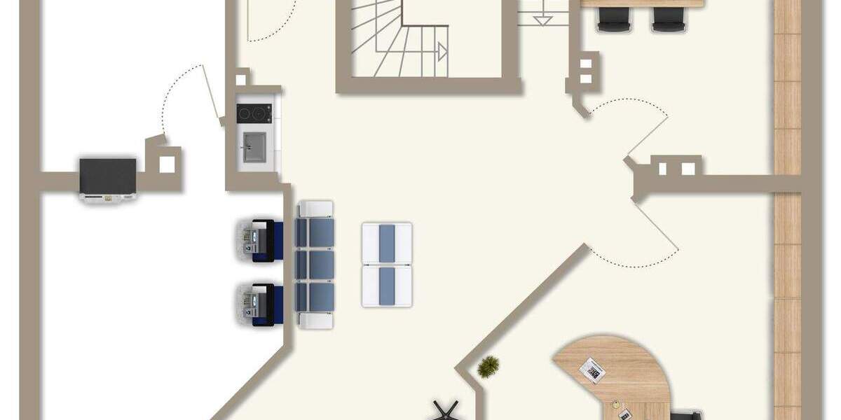 Gewerbeobjekt Bönen Altenbögge - 650&euro; | Angebot:23970475