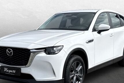 Mazda CX-60 69.450 km 31.990 &euro; Soest 59494