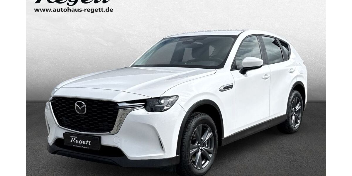 Mazda CX-60 69.450 km 31.990 &euro; Soest 59494