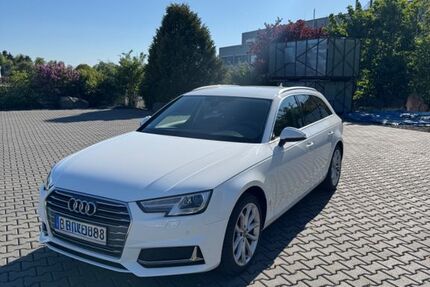 Audi A4 104.950 km 22.800 &euro; Lollar 35457